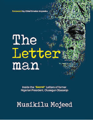 <strong>The Letterman and letter writing as an art in governance</strong> 6 The Letterman