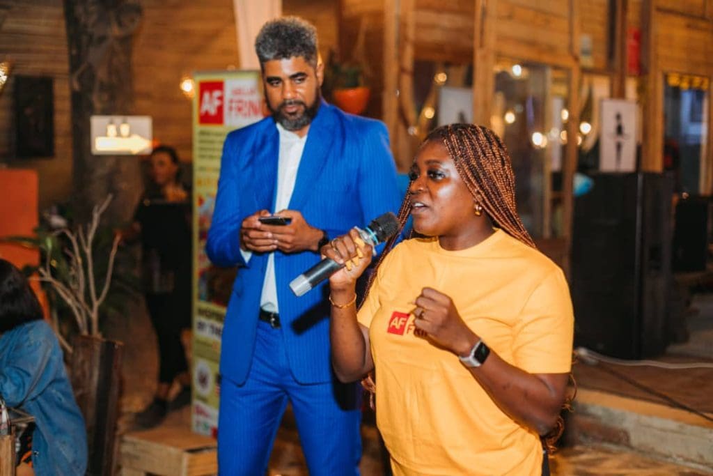 abuja fringe