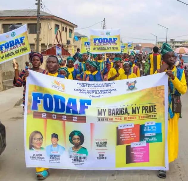 Colours and spectacle as Bariga community rose for FODAF 2022 6 b08f722c ccbd 493a 81dc 8493d5d60da5