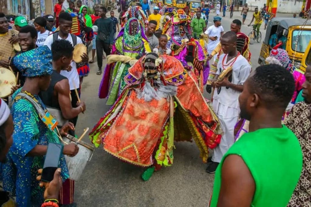 Colours and spectacle as Bariga community rose for FODAF 2022 10 bd8114d9 74c3 4f29 a1bd 8c9f7fa3e6af