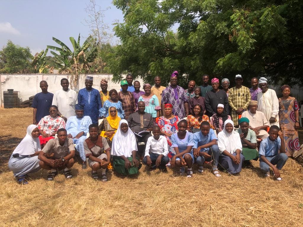 Voices from Ebedi Writers Residency 7 Ebedi 2
