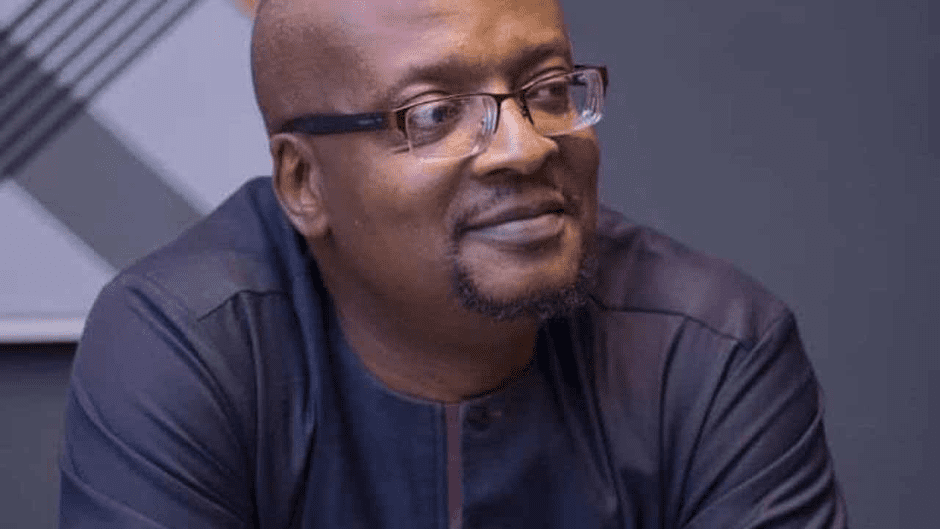 Nollywood Charles Novia