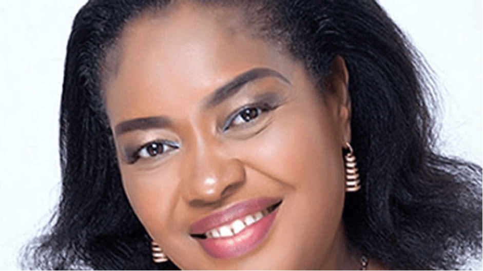 Nollywood Franca Brown