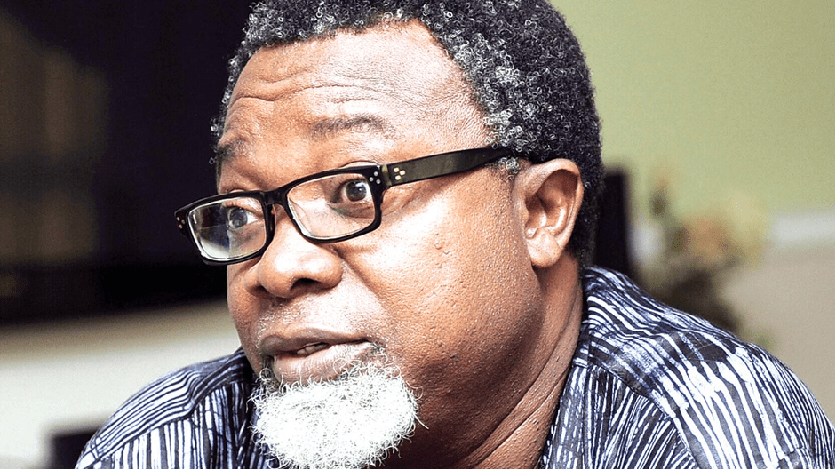 Nollywood Mahmoud ali Balogun