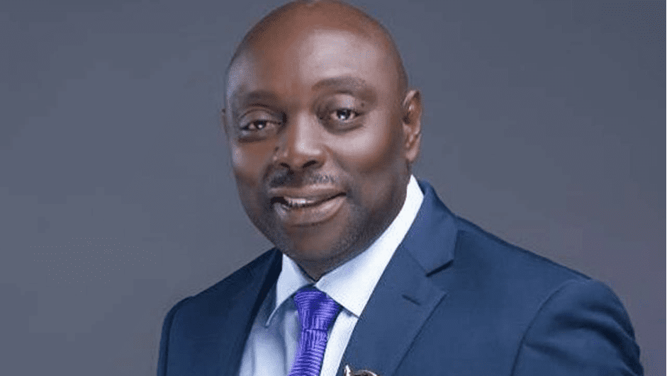 Nollywood Segun Arinze