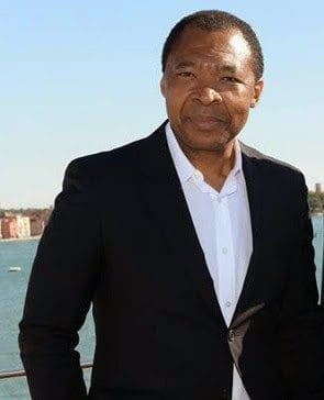 Okwui Enwezor 1