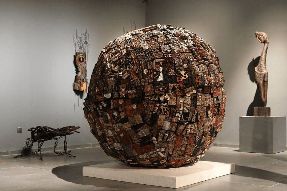 Yemisi Syllon artwork 1