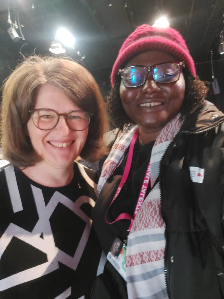 Nigerian animator, Esther Gbadamosi, makes waves at Berlinale-Talents in Germany 9 441e6641 586d 44b7 95fa 98a414eddb79