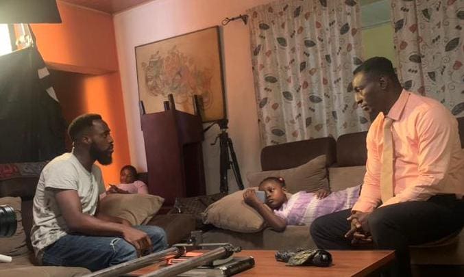'In your hands'... KiNiNso-Koncepts envisions Nigeria's future in short film 7 8df7f8a9 883f 416d bf3d 7a98bf216194