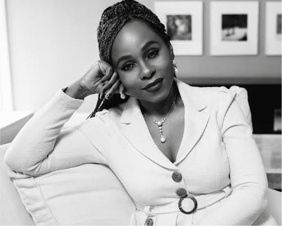 Bolanle Austen-Peters: Transforming the creative industry in Nigeria through education, empowerment 6 BOLANLE AUSTEN PETERS