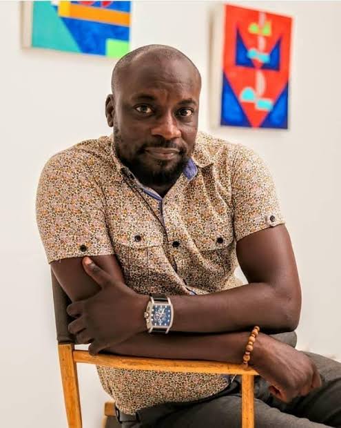 Inside Nigeria’s Spoken Word ‘industry’ 11 Bash Amuneni