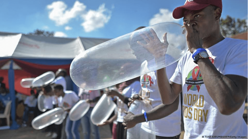 Val's Day Special: International Condom Day... a brief history of rubbers 7 Condom 3