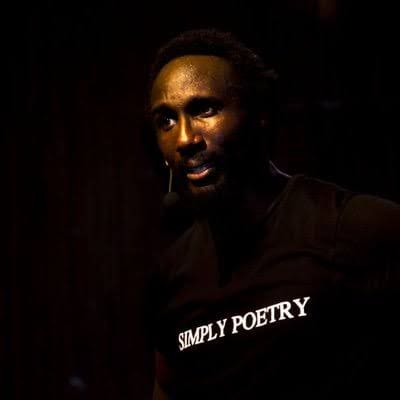 Inside Nigeria’s Spoken Word ‘industry’ 8 Dike Chukwumerije