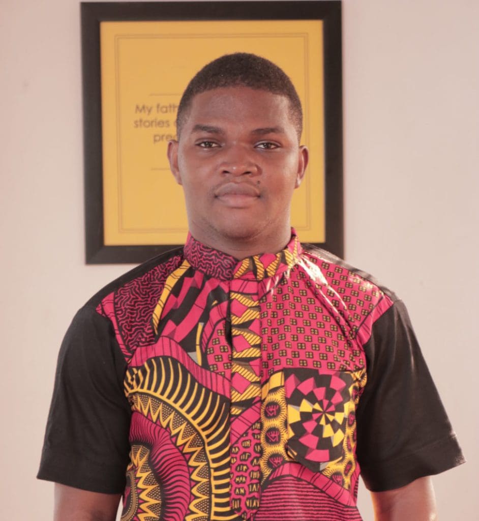 'In your hands'... KiNiNso-Koncepts envisions Nigeria's future in short film 6 Joshua Alabi