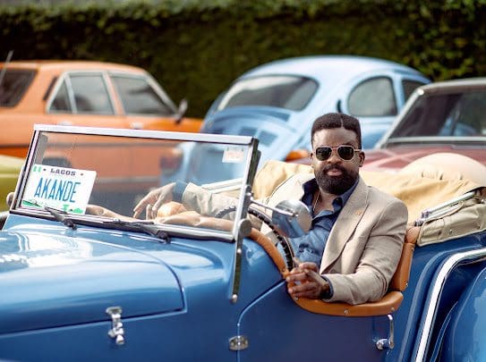 <strong>Kunle Afolayan: Defining profundity in Nigeria's film industry</strong> 7 Kunle Afolayan 2