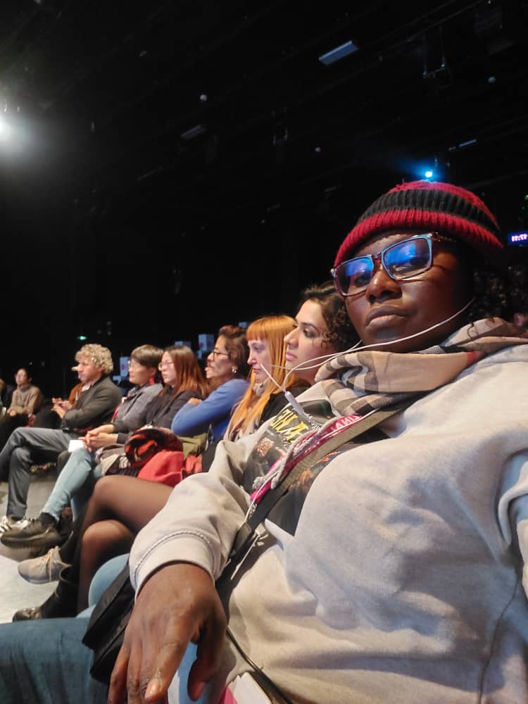 Nigerian animator, Esther Gbadamosi, makes waves at Berlinale-Talents in Germany 10 c0dbfe52 766f 4bfa ab0d 3f83e5a1fe68