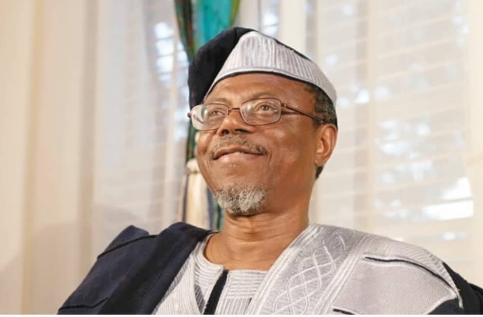 Eminent historian, Professor Falola, donates over 500 books to Kaduna State Varsity's library 7 cd0214dc b7a7 460f a4c5 c138f11404a0