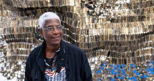 Ghana-born El Anatsui to create next Hyundai commission at Tate Modern 6 download 1 2