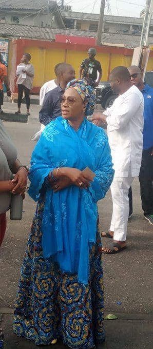 #NigeriaDecides '23: LIVE updates, reactions, trends, etc 10 image 1 1