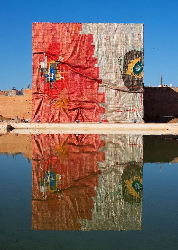 Ghana-born El Anatsui to create next Hyundai commission at Tate Modern 7