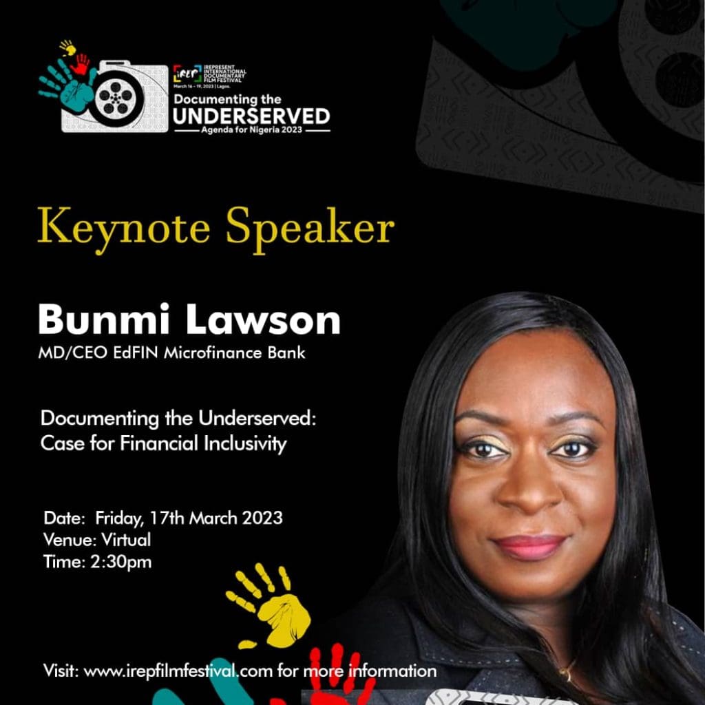 BUNMI LAWSON 1