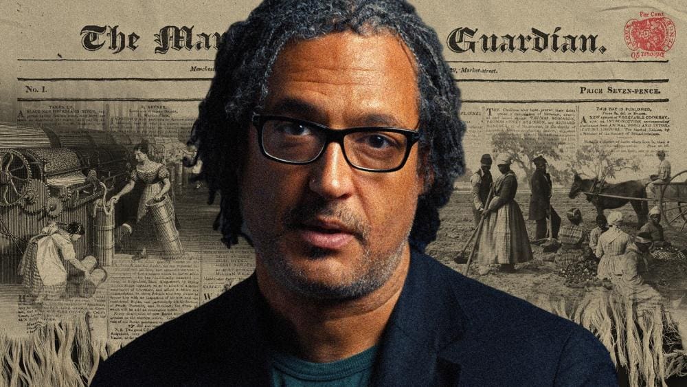 DAVID OLUSOGA