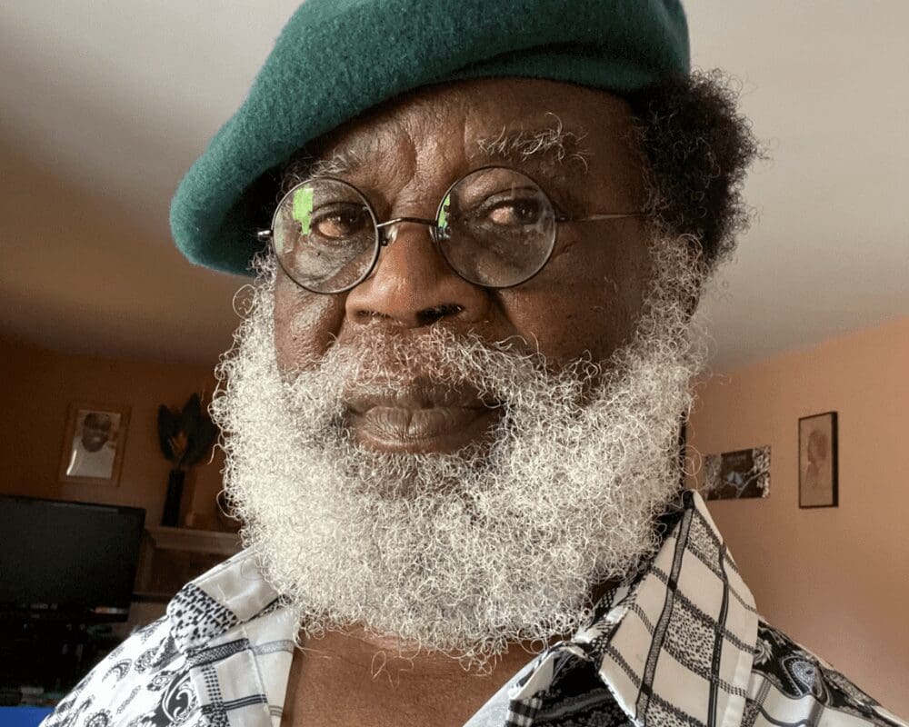Nonagenarian artist Onobrakpeya to be celebrated at High Museum of Art, Atlanta, April 8 7 Dele Jegede