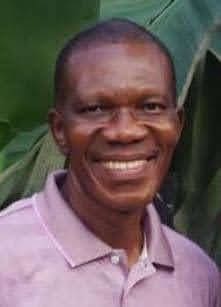 World Theatre Day 2023: 'Let's heal our collective wounds as a nation' 6 Israel Eboh 1