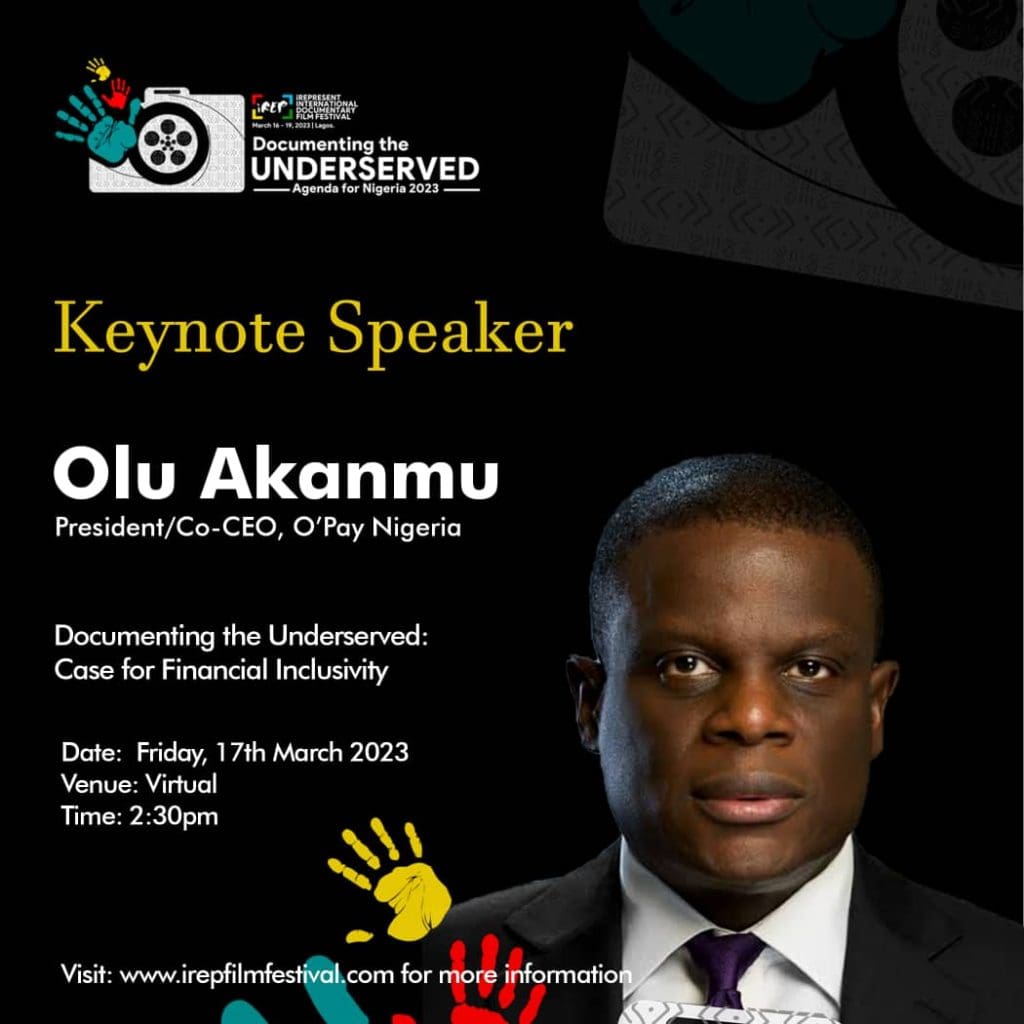 OLU AKANMU 1