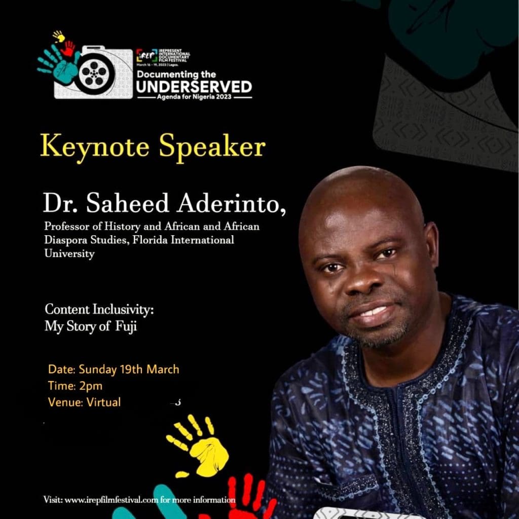 PLENARY SAHEED ADERINTO 1