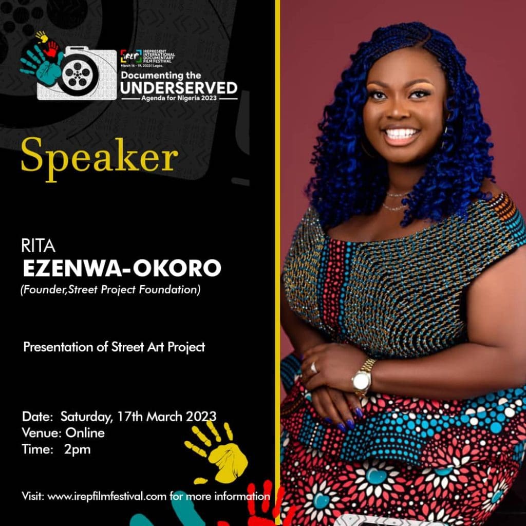 RITA EZENWA OKORO