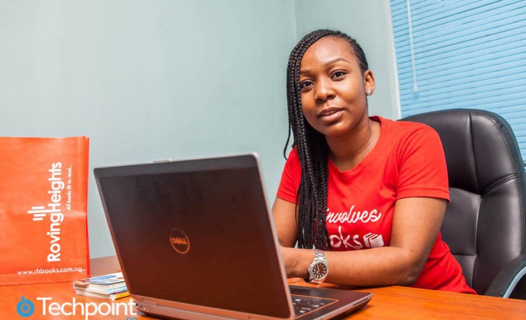 Tobi Eyniade Womenpreneur RovingjH 25 of 26