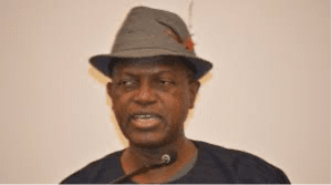 Wale Okediran @70… Like leaning on Love 8 Wale Okediran