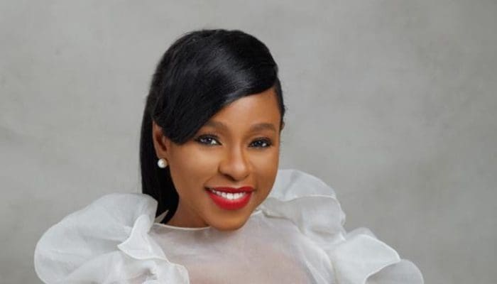 bolanle austen peters