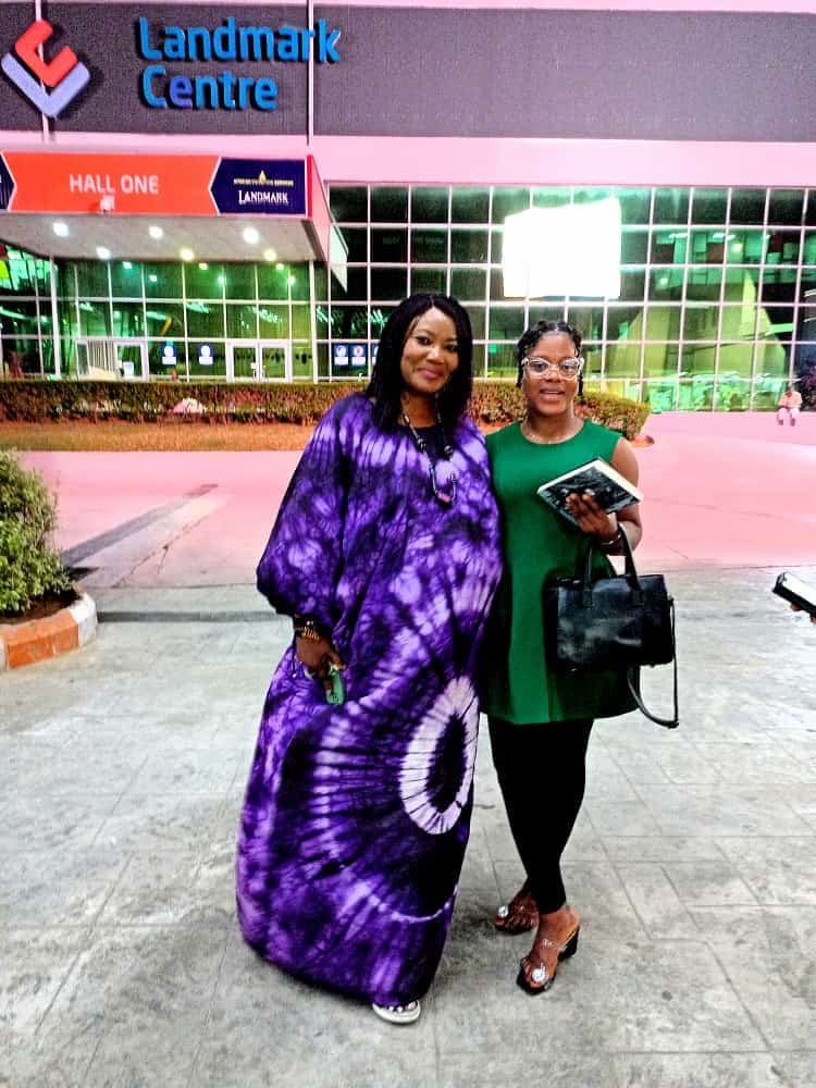 Ben Egbuna... Appreciation from a mentee 9 341079325 545375291090177 4815707608708870945 n