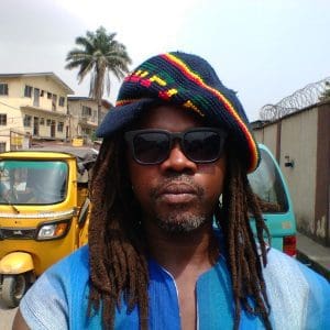 28 O’ Clock… A ‘dance of becoming’ tonite with 'Royal Bards' at Freedom Park, Lagos 25 Adefila 2