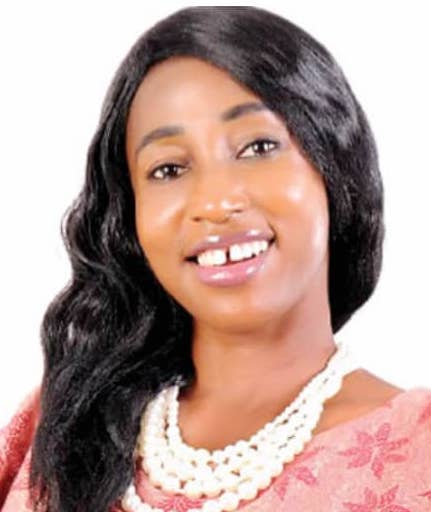 Augusta Okon 1