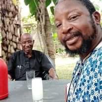 Toast to Omotoye Olorode... A limited edition of a man 7 FB IMG 1680546719071