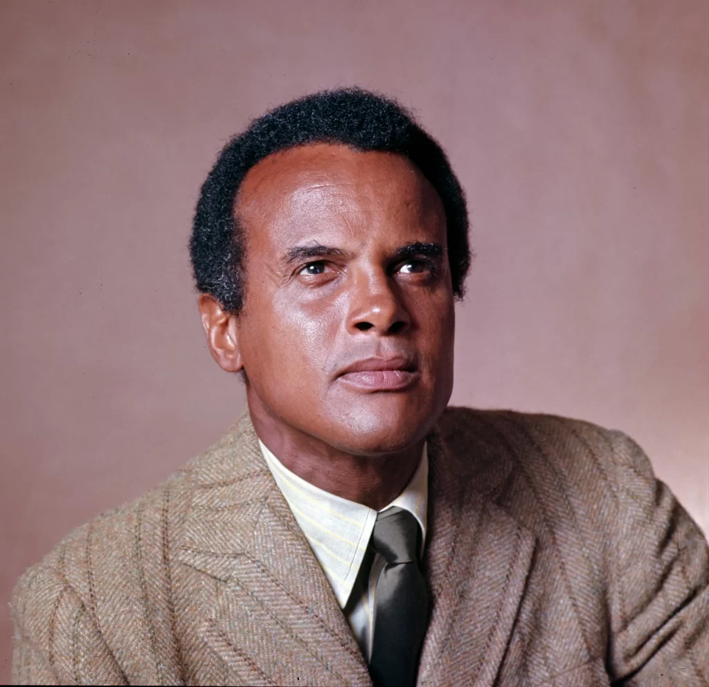 Harry Belafonte... Exit of the activist-musician 8 HarryBelafonte GettyImages 481639569.jpg