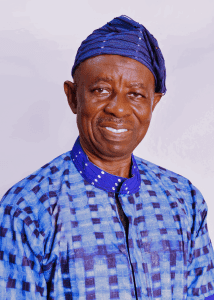 CORDELIA, Kelani’s latest bride, comes to cinema nationwide, July 18 12 Tunde Kelani