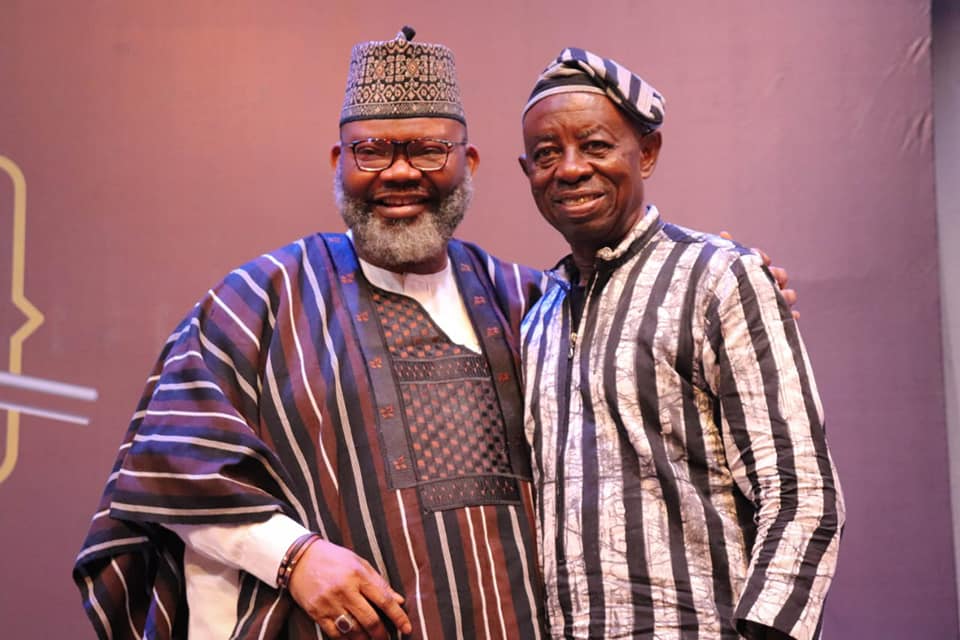 Fixing Nigeria: The role of creativity and culture 6 346048806 1397041567724963 5558586763527778695 n