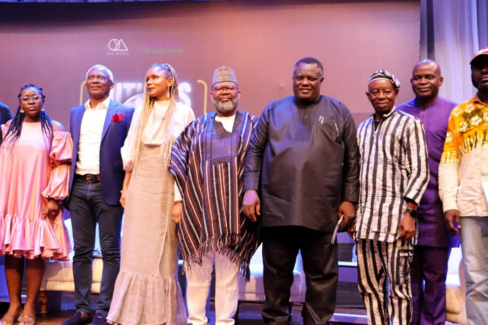 Fixing Nigeria: The role of creativity and culture 7 346055279 471947361788646 8499629257957118388 n