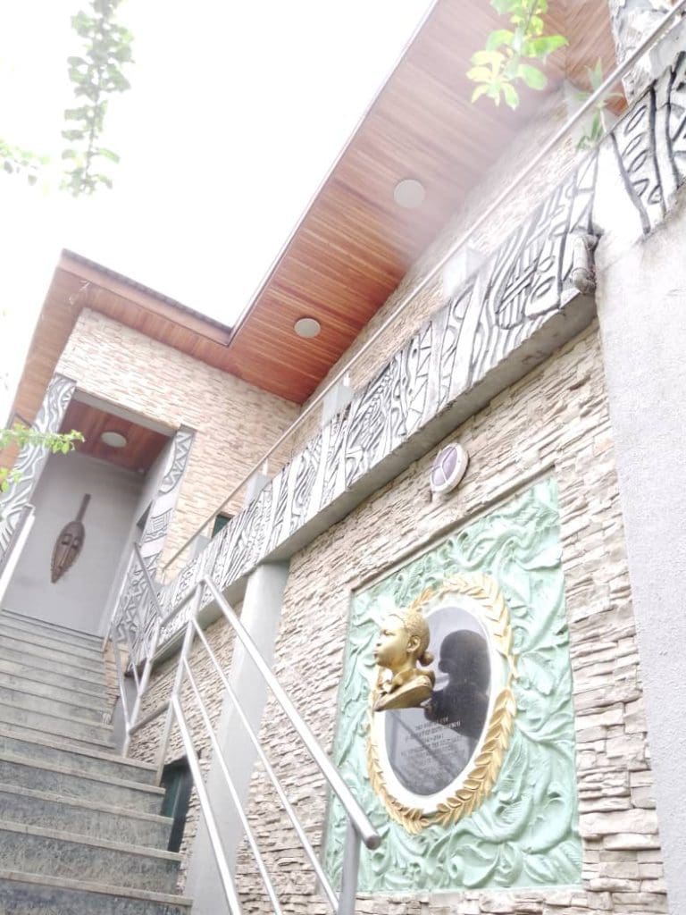 Didi Museum