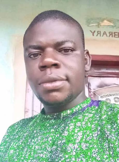 Four African writers resume for May/June Ebedi International Writers Residency 8 Egba Ifenyichukwu