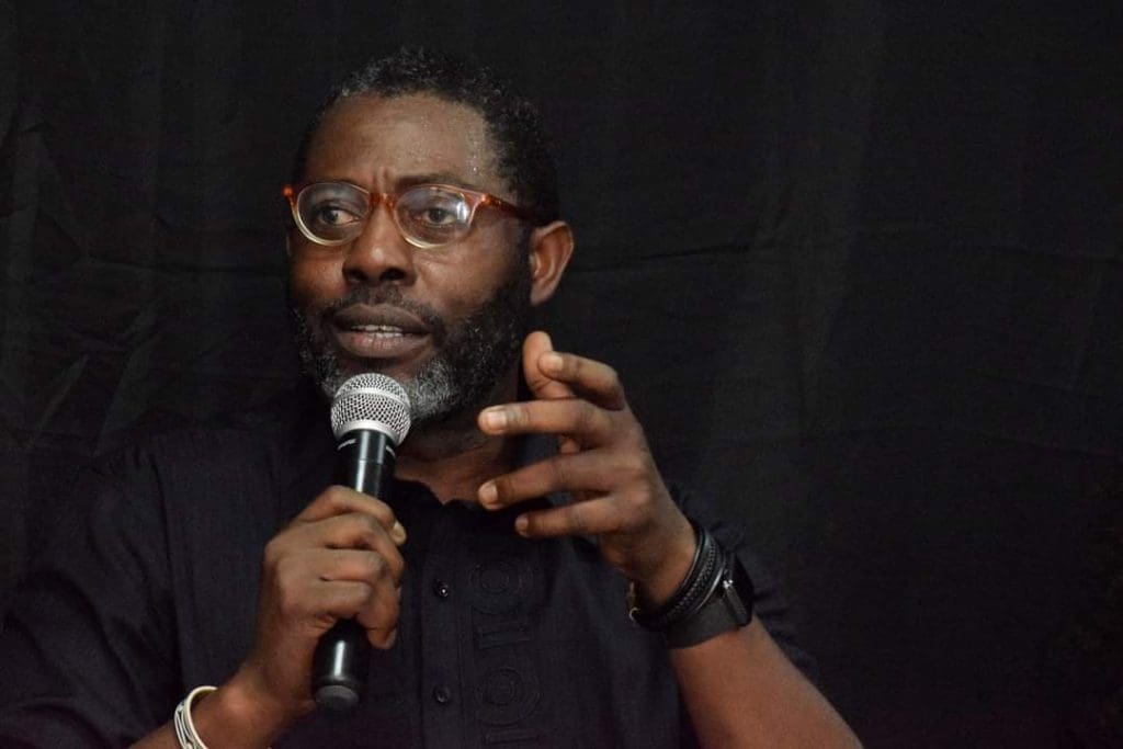 On Odugbemi at 60... the storyteller as a biographer, historian, human rights activist, and more 6 FB IMG 1683569042971