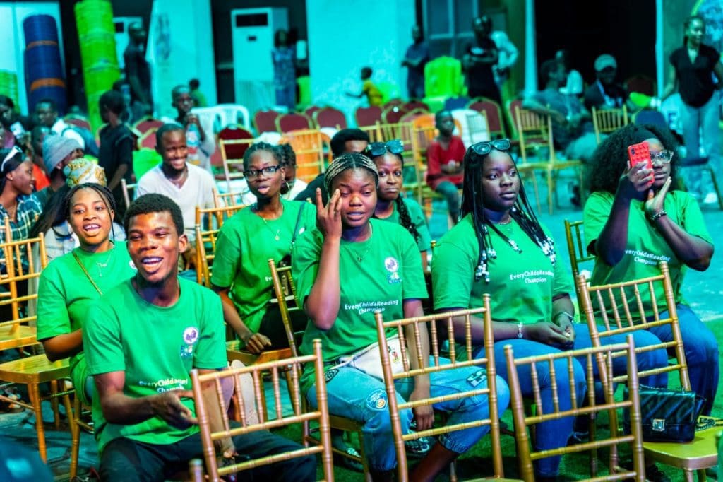 ‘Every Child a Reading Champion’: Edo spreads literacy through maiden Book and Art Festival 9 IMG 20230427 WA0267