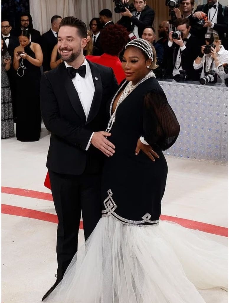 3 Celebrity baby bumps at Met Gala red carpet 6 IMG 20230504 123406
