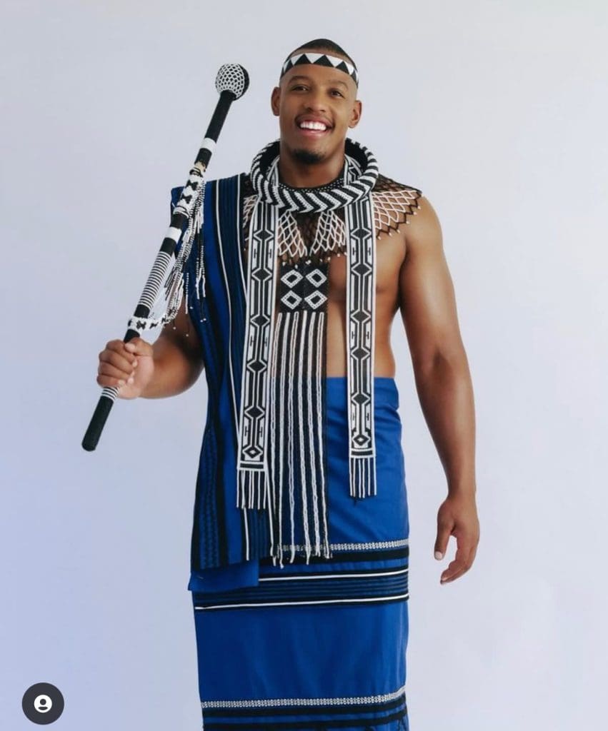 AMVCA 23: How your favourite male celebrities turned up for Cultural Day 10 IMG 20230518 223933