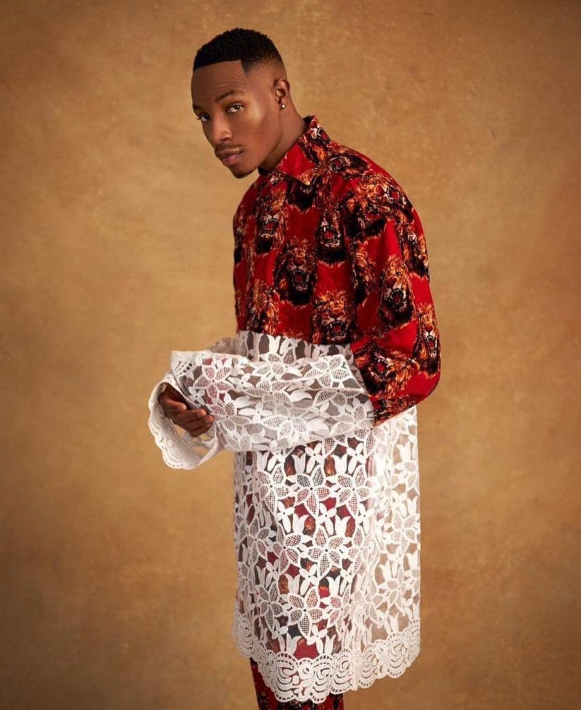AMVCA 23: How your favourite male celebrities turned up for Cultural Day 11 IMG 20230518 223950