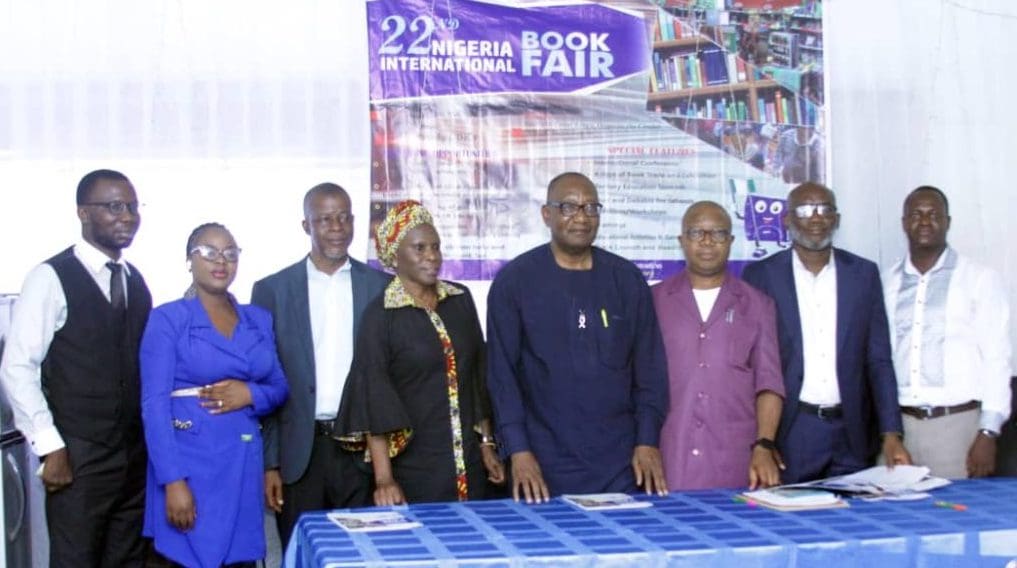 Tertiary Education Summit to headline Nigeria International Book Fair 2023 6 Nigeria Book Fair Trust NIBF